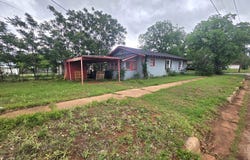 601 Silas, Sweetwater, TX 79556