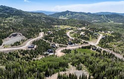 1076 E Paddington Circle, Brian Head, UT 84719