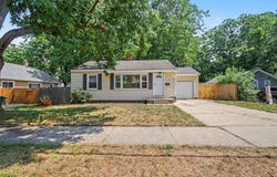 846 Stevens Street, Muskegon, MI 49442
