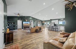 2782 E ELIZA Circle, Coolidge, AZ 85128