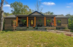75 Serenity Drive, Benton, KY 42025