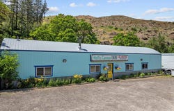 53943 HIGHWAY 86, Oxbow, OR 97840