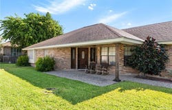100 W Moore Road, Pharr, TX 78577