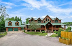 19960 Thousand Island Lake Road, Watersmeet, MI 49969