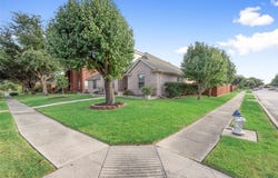 1529 Dimmit Drive, Carrollton, TX 75010