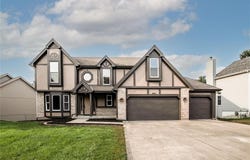 4005 NE 61st Terrace, Gladstone, MO 64119