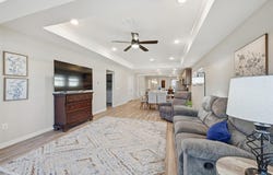 9232 Riverlight Road, McKinney, TX 75071