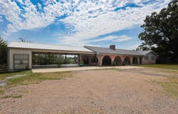 1236 HWY 84, Umpire, AR 71971