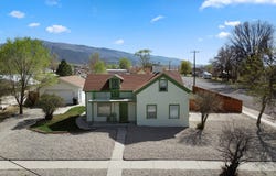 95 W 200 S, Ephraim, UT 84627