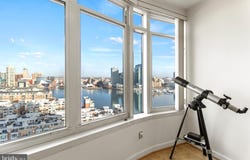100 HARBORVIEW Drive, BALTIMORE, MD 21230