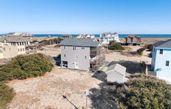2272 Sandfiddler Road lot: 11, Corolla, NC 27927