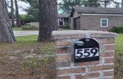 559 Rivers Hill, Pineland, SC 29934