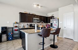 322 Chestnut Lane, Ponder, TX 76259