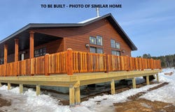 BUTTERNUT CIR lot: 19, Eagle River, WI 54521