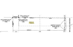 County Road 45, Hamilton, CO 81638
