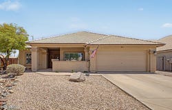 7143 E MILAGRO Avenue, Mesa, AZ 85209