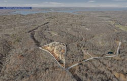 0 Highwater Rd, Waverly, TN 37185