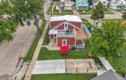 902 E 2nd Street, Port Clinton, OH 43452