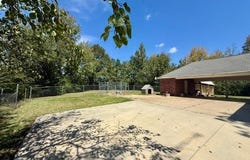 1409 Matthews Road, Gloster, MS 39638