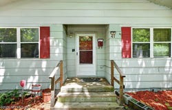 41 N WHITNEY Street, St. Augustine, FL 32084