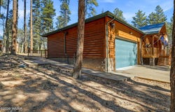 3 CR, Alpine, AZ 85920