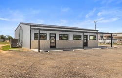 Lamar Road, Reno, TX 75462