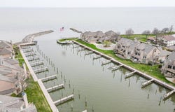 26230 Harbour Pointe Drive, Harrison Twp, MI 48045-3215