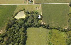 Bennington Pike, Vevay, IN 47043