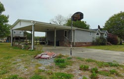267 Sixth Street, Aurora, NC 27806