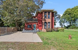 55686 Parkville Road, Mendon, MI 49072