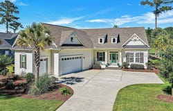 1234 Riverton Pointe Boulevard, Hardeeville, SC 29927