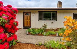 4442 THUNDERBIRD St, Eugene, OR 97404