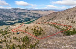 520 Isaac Ln, Bellvue, CO 80512