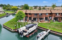 7202 Harbor Drive, Algonac, MI 48001