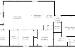 1349 Pecan Street, Abilene, TX 79602