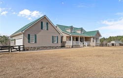 4240 Nicholson Road, Cameron, NC 28326