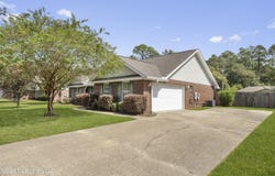 1622 Lori Drive, Ocean Springs, MS 39564
