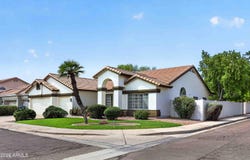 1220 N CAYMAN Drive, Gilbert, AZ 85234