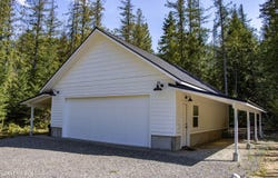 94 Saddleback Dr, Sagle, ID 83860