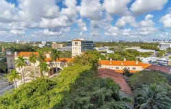 888 S Douglas Rd, Coral Gables, FL 33134