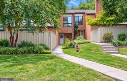 215 DEER FOX Lane, TIMONIUM, MD 21093
