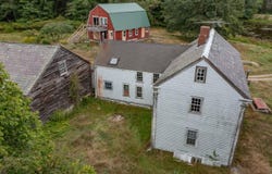 32 Logging Road, York, ME 03902