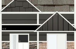726 Old Station Point, Angier, NC 27501