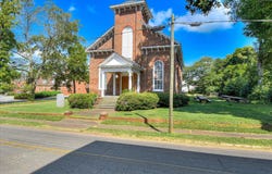 205 E Liberty Street, Washington, GA 30673