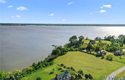 Benton Point Road lot: E, Tappahannock, VA 22560