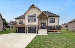1603 Birdie Circle, Atchison, KS 66002