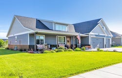 101 King Meadow Ln, Bozeman, MT 59718