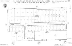 Baseline Rd, Twentynine Palms, CA 92277