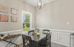 9844 Bitter Melon Drive, Angier, NC 27501