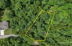 Gairloch Lane lot: 1, Bella Vista, AR 72715